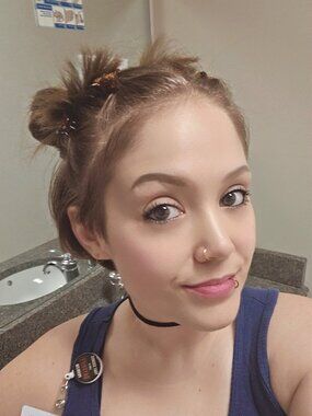 Meet your Posher, Kortnie